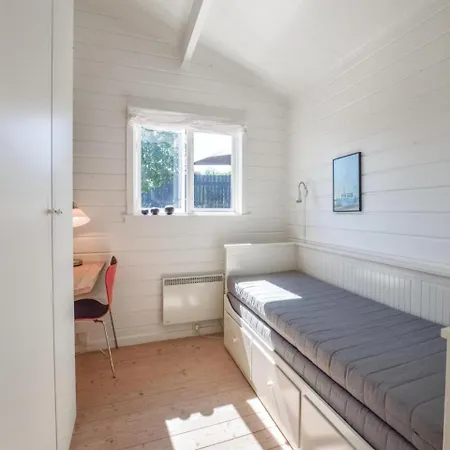 Three-bedroom Holiday In Holbak Holiday home Holbaek